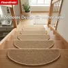 Floordirekt, alfombra para escaleras de sisal, modelo Vista previa de la imagen del producto 4