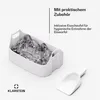 Klarstein SparkIce Eiswürfelmaschine, 15 kg/Tag, Eiswürfel Produktbild-Vorschau 6