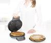 132380 Ferro per waffle DeLuxe Anteprima dell’immagine prodotto 15