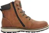 Herren-Stiefeletten Rieker 38425-25 braun 46 Produktbild-Vorschau 27