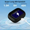 LED Full Color Touch Screen Wireless Earbuds, Kopfhörer Produktbild-Vorschau 6