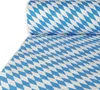 Papstar Damasttischtuch Bayrisch blau 50 x 1m Podgląd zdjęcia produktu 3