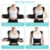 Haltungskorrektur für Damen und Herren, Rücken Geradehalter Produktbild-Vorschau 5