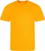 Just Cool JC001 | Cool T-Shirt +WRAP  +UV-Sonnenschutz 30 - Produktbild-Vorschau 2