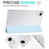 Schutz Tablet Hülle für Honor Pad X8 Pro / Pad X9 Case Produktbild-Vorschau 2