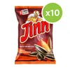 Sonnenblumenkerne JINN / Dschinn 300g x 10 Produktbild-Vorschau 1