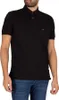 Tommy Hilfiger Short Sleeve Polo MW0MW17770BDS in Voir les images du produit 7