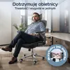 Krzesło biurowe CLOUVOU PowerSeat Ergonomiczne krzesło Podgląd zdjęcia produktu 6