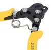Kit One Step Looper, 1,5 mm, 2,25 mm, 3,0 mm Pince à boucle Voir les images du produit 3