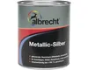 Albrecht Metallic-Silber 125 ml Produktbild-Vorschau 1