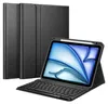 FINTIE Hülle mit Tastatur für iPad Air 11 Zoll M4/M3/M2 Produktbild-Vorschau 1