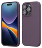 kwmobile Handyhülle für iPhone 15 Pro Hülle, für iPhone 15 Produktbild-Vorschau 1