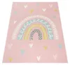 Paco Home Teppich Kinderzimmer Kinderteppich Mädchen Produktbild-Vorschau 2