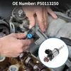 Kraftstoffeinspritzdüse für Mazda 3 2.0 2016 Flow Match Nr. Produktbild-Vorschau 3