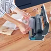 Leifheit 3280 Vacu Power 100 Vacuümmachine Wit Anteprima dell’immagine prodotto 16