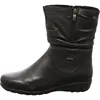 Caprice Stiefel bequem warm gefüttert in schwarz, Gr. 39 Produktbild-Vorschau 4
