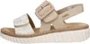 Rieker Damen Keilsandaletten Sandalen Ultraleicht 69260-60 Produktbild-Vorschau 107