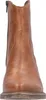 Rieker Damen Stiefelette Blume Blockabsatz Western Style Produktbild-Vorschau 3