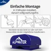 Alpwater Magnetische Wasserenthärter Alternative - Für alle Produktbild-Vorschau 5
