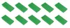 Franken HM2350 02 Magnete 23 x 50 mm 1000 g verde(T) Anteprima dell’immagine prodotto 2