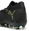 Puma Future 8 Match Fg/ag Fußballschuhe Schwarz EU 42 Produktbild-Vorschau 11
