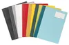 DURABLE Schnellhefter A4+ opak, 250001 schwarz Produktbild-Vorschau 2