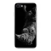 MuchoWow® Handyhülle Schutzhülle Hülle für iPhone 7 Produktbild-Vorschau 1