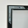 Ganzkörperspiegel 180x80 cm,Rechteckiger Wand/Standspiegel Produktbild-Vorschau 7