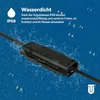 Gel-Kabelmuffe Other GTQ 6, IP68, 70 mm, für Verbindungen Produktbild-Vorschau 5