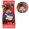 Monchhichi Kawaii Girl, Panenka, 2 rok/roky Náhled obrázku produktu 5