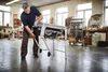 Festool Tischkreissäge TKS 80 EBS | 575781 Produktbild-Vorschau 3