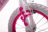 Rower dziecięcy Księżniczki Disney Princess 14 cali dla Podgląd zdjęcia produktu 11