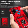 OPPO Realme C11/C12/C15 2020 Hülle mit Schiebe Kamera Produktbild-Vorschau 2