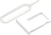 iPHONE 6 SIM KARTEN HALTER ADAPTER FACH STECKER TRAY SLOT Produktbild-Vorschau 1