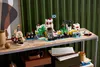 LEGO® Icons Eldorado-Festung - 10320 NEU! Teile 2509x Produktbild-Vorschau 5