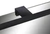 Lampada a specchio LED Lampada a specchio IP44 5 W nero Anteprima dell’immagine prodotto 7