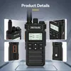 Retevis RT86S Walkie Talkies pro dospělé, vysílačka s Náhled obrázku produktu 8