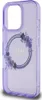 Guess Iml Flowers Wreath Magsafe Case pour Iphone 16 Pro - Voir les images du produit 6