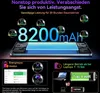 Blackview Tab9 WiFi Android 14 Tablet 11 Zoll 2K FHD+ Produktbild-Vorschau 4