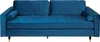 riess-ambiente Design 3er Lounge Sofa COZY VELVET 220cm Produktbild-Vorschau 14
