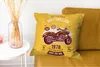 MuchoWow® Dekorační polštář Polštář na pohovku Dekorační Náhled obrázku produktu 6