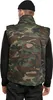 Gilet invernale US Ranger con fodera in Bw Anteprima dell’immagine prodotto 8