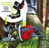 Kettenschärfgerät Sägeketten Schleifgerät Schärfer Micro Produktbild-Vorschau 26