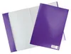 HERMA Heftschoner Karton A4 violett, Violett, Karton, 214 Produktbild-Vorschau 7