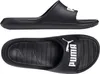 Puma Badepantolette 'Divecat v2' black/white, Herren:43 EU Produktbild-Vorschau 27