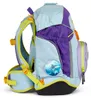 Zaino  Ergobag Tartaruga 01067-30217 Unisex Poliestere Anteprima dell’immagine prodotto 16