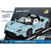Cobi Klemmbaustein-Set Maserati MC20 Cielo Executive Produktbild-Vorschau 10