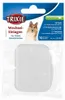 Packaging for Trixie dog protective pants inserts. Produktbild-Vorschau