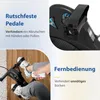 Safe Age® pedaltrainer mit 6 Stützstufen - elektrisch oder Produktbild-Vorschau 5