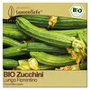 Samenliebe  Zucchini Samen | Lungo Fiorentino - gestreift & Produktbild-Vorschau 1